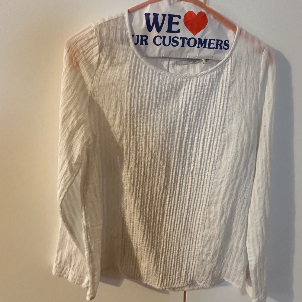Woman’s Blouse